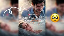Don’t Watch Me Waste Away | Love Turned Into Cruel Revenge