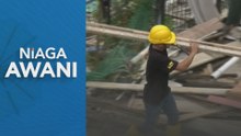 Tumbuh 8.5% kepada RM46.5 bilion pada S1 2026