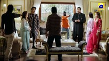 Rang De Episode 39    Sabeena Farooq Shahzad Sheikh Azfar Rahman Har Pal Geo