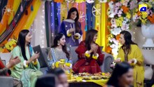 Special Moments of Dua Life Rang De Har Pal Geo