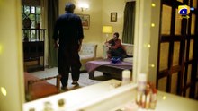 Tauqeer Ki Emotional Blackmailing Rang De Har Pal Geo