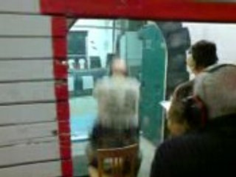 Tir IPSC avec Sig sauer SP 2022