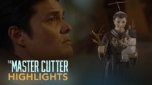 The Master Cutter: Ang madasaling pamilya ni Atoy (Episode 3)