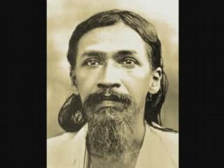 Srì Aurobindo - Réalisation et sâdhanâ-1