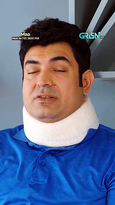 Please, Mujhe Behan Se Milwado #shorts #shortsfeed #maa #ainaasif #pakistanidrama #greentv