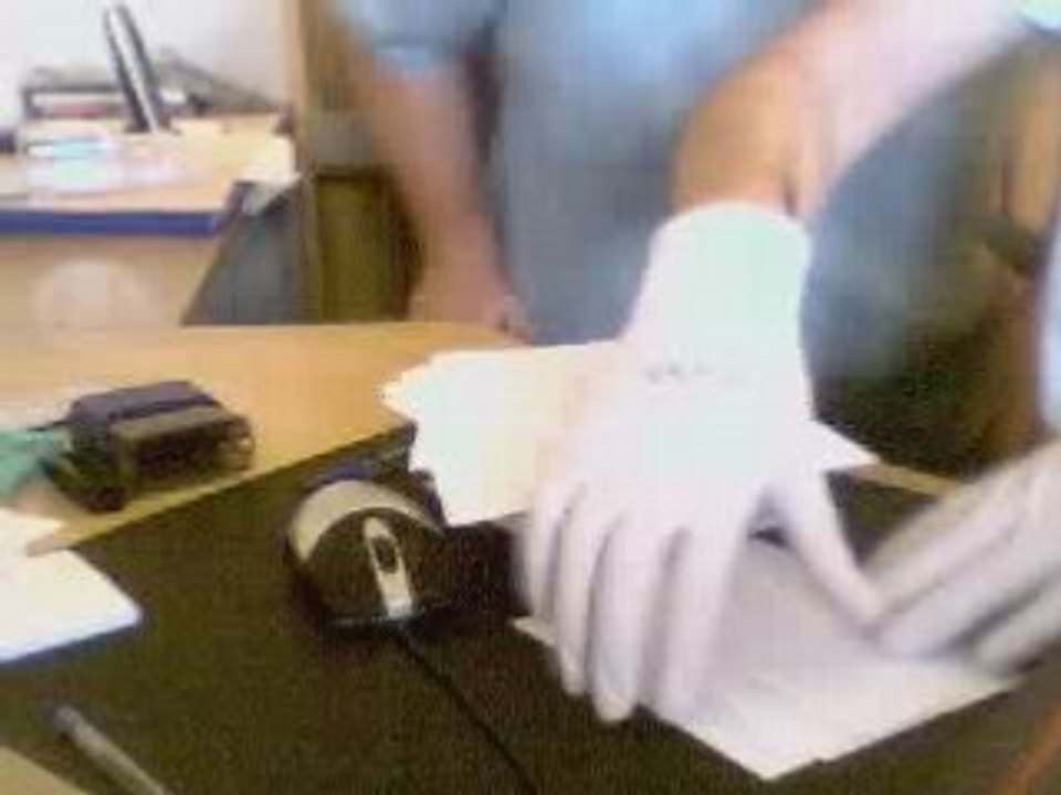 Ecriture