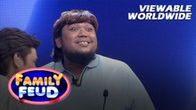 Family Feud: NAME SOMETHING NA HINDI MO DAPAT HAWAK KAPAG NAGDA-DRIVE (Episode 992)