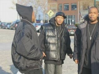 Infamous Mobb - Who can U trust