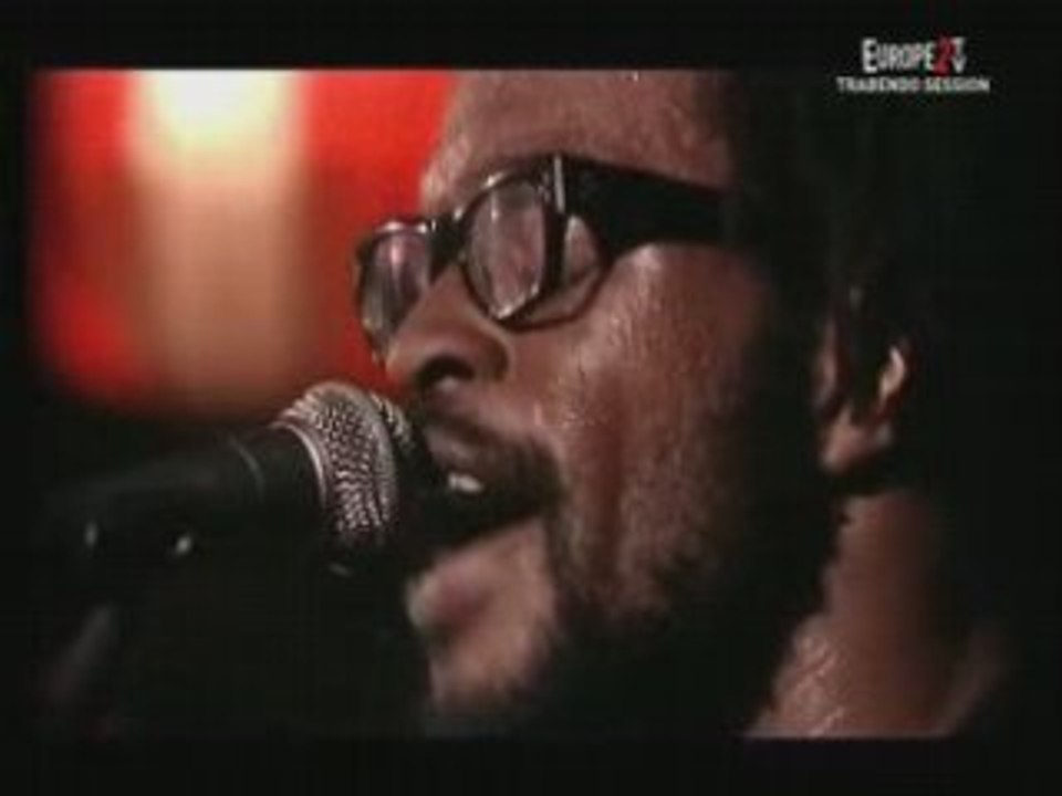 Tété - Mon Tresor