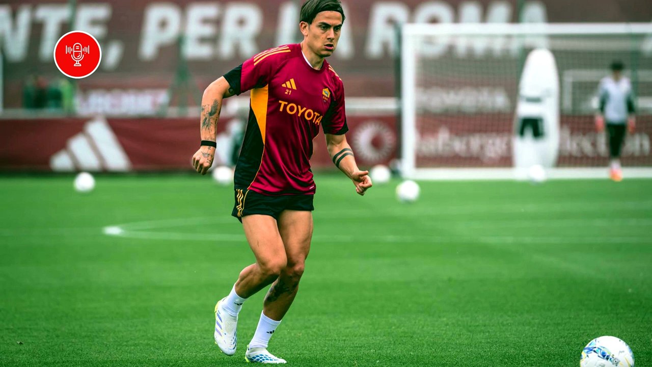 Coppa Italia, le probabili della finale. Roma, Friedkin torna nella Capitale per il rinnovo di Dybala