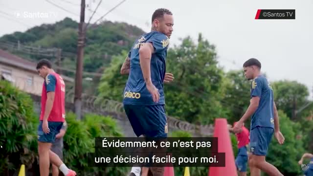 Brésil - Ancelotti sur Neymar : "Ce n’est pas une décision facile pour moi"