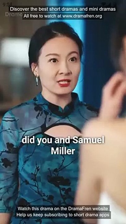 'Im Your Exclusive Weapon' CHINESE DRAMA