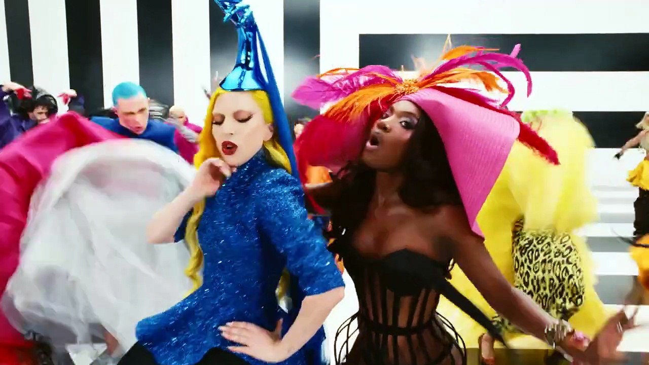 The Devil Wears Prada 2 | Featurette: Oh My Gaga