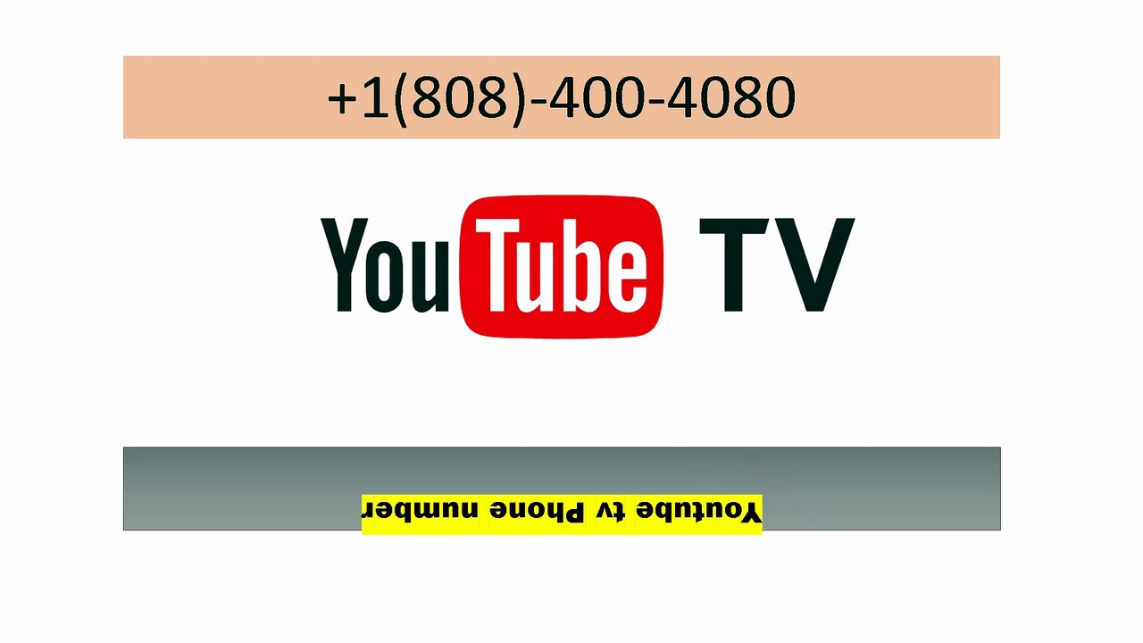 How to Contact Youtube TV for Help and Support in 2029