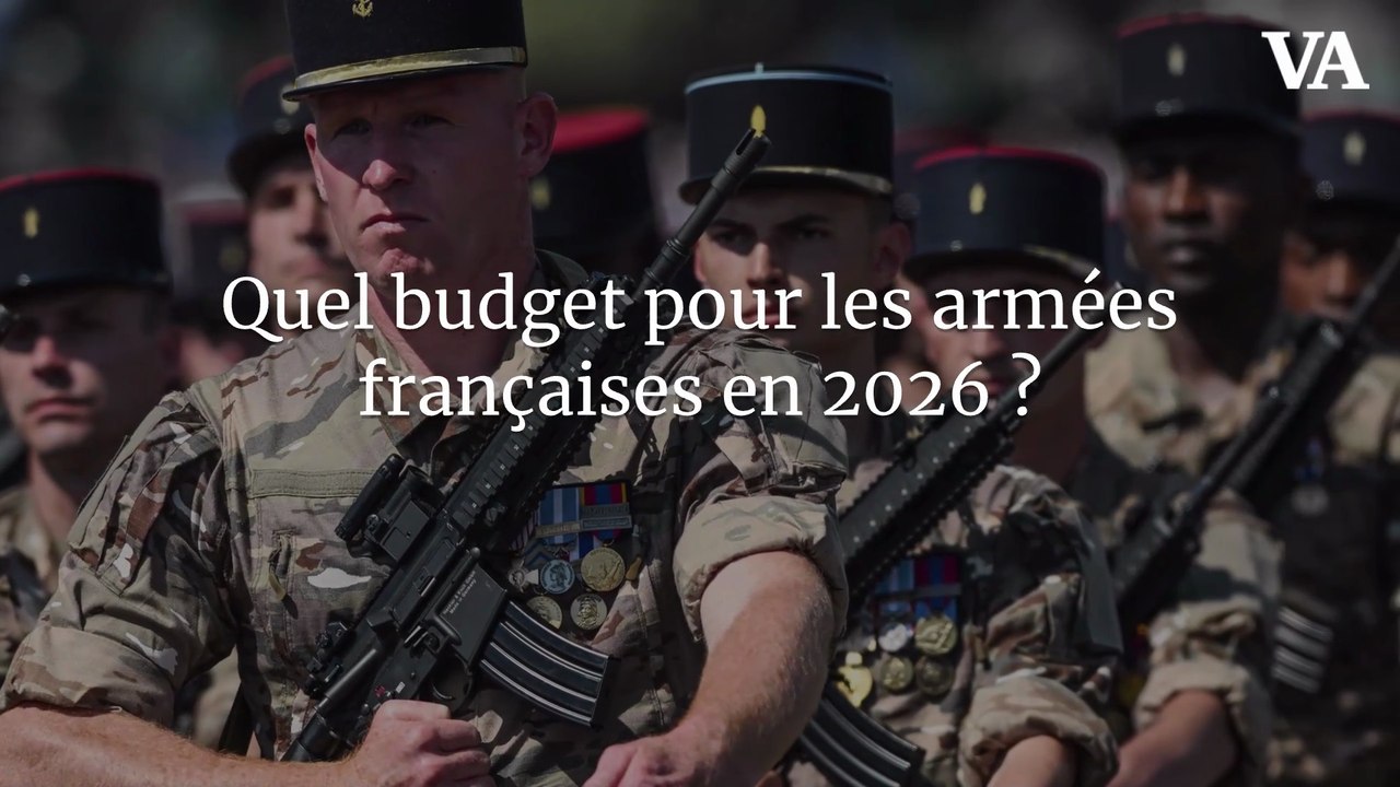 Quel budget pour les armées françaises en 2026 ?