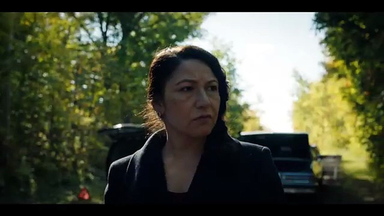 Underbelly (2025) Saison 1 -  (EN)