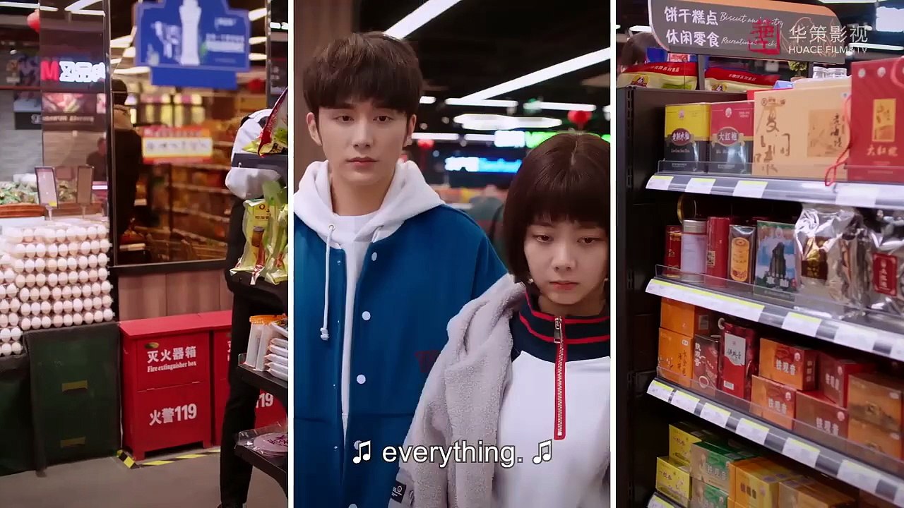 GO AHEAD | EPISODE 6 | ENG SUB