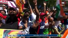 Virat Kohli 160* vs South Africa, Cape Town 2018