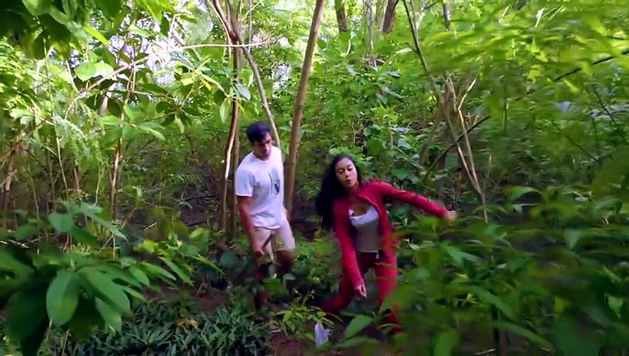 Return to Paradise EP 5