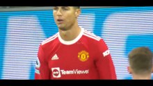Cristiano Ronaldo Vs Newcastle Away 21-22 HD 1080i