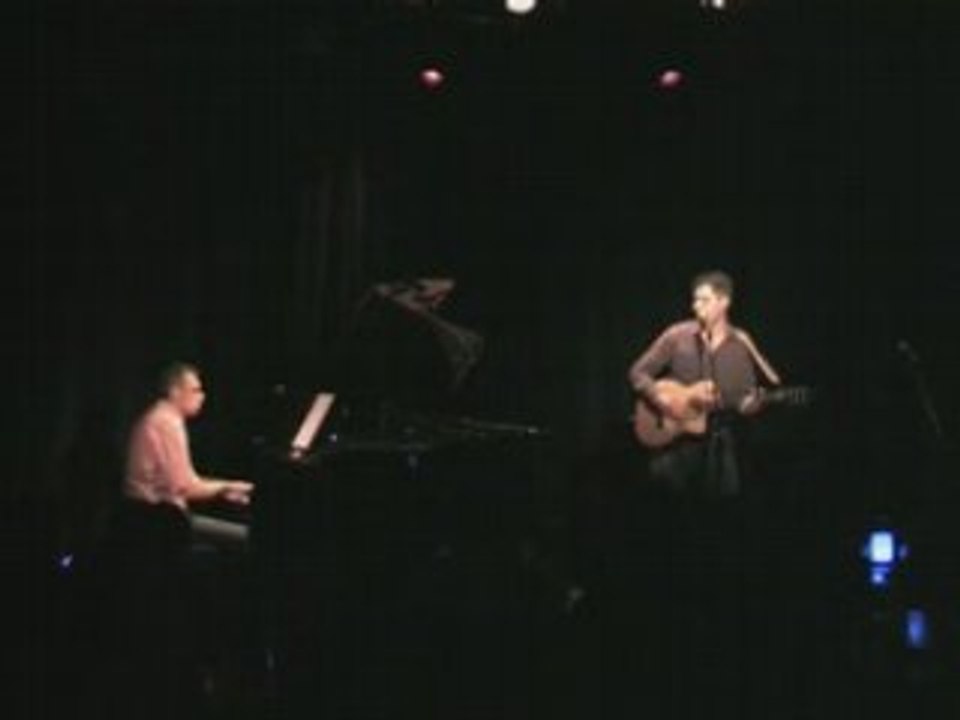 Swann Ménigot - Le Pendu