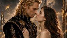 When Loki Loves a Mortal Girl ENGSUB | Fantasy God Romance Mini Series