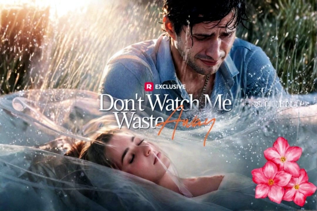 NEW 🎥 Don't Watch Me Waste Away Dailymotion Movie - NO CUT