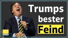 Bringt dieser Mann Trump zu Fall?
