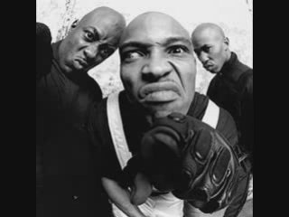 Onyx - Bring 'Em Out Dead