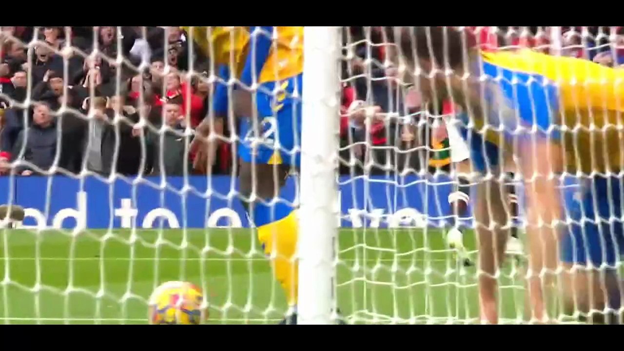 Cristiano Ronaldo Vs Southampton Home 21-22 HD 1080i
