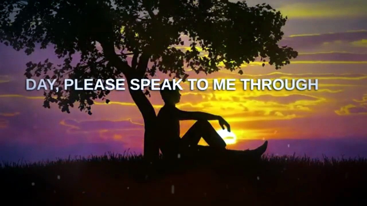Say This EVERYDAY for God's Blessings | Powerful Daily Prayer (Inspirational & Motivational Video)