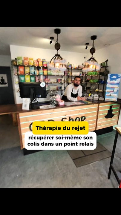 Pourquoi demander d’être servi quand on peut fa...