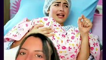 ليلى أحمد زاهر أعلنت نوع الجنين في افتتاح مهرجان كان ... تفتكروا هتسميه إيه؟