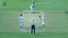 Pakistan vs Bangladesh day 5 1st Test mach full highlights