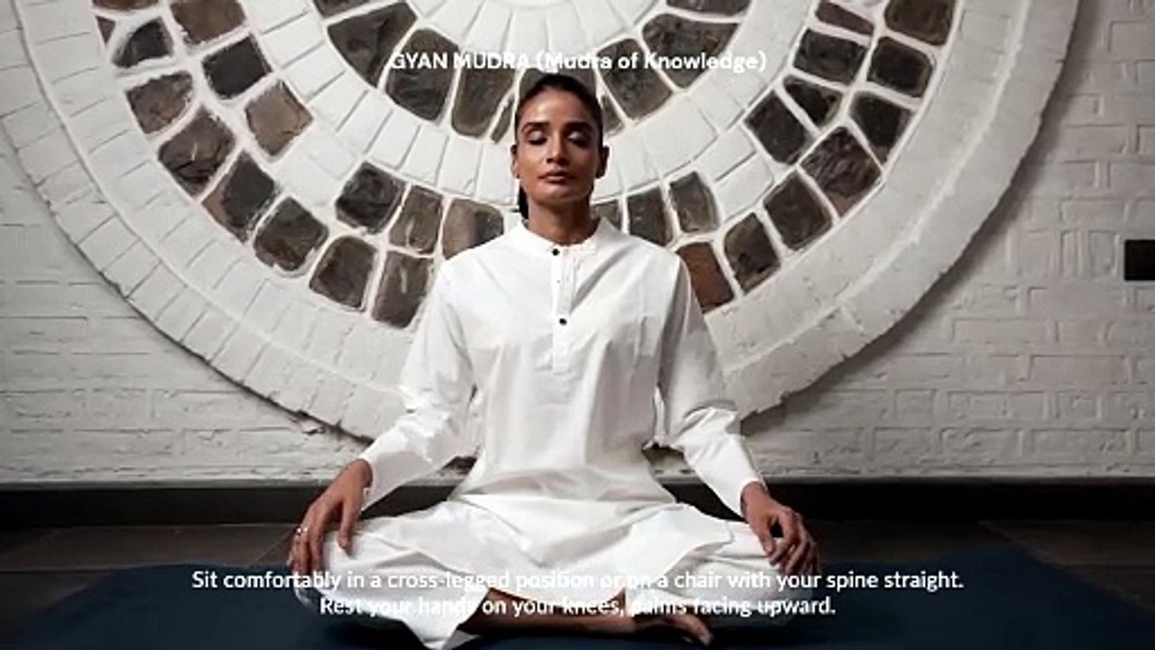 What Happens When You Combine Gyan Mudra with Vata Balancing Techniques_