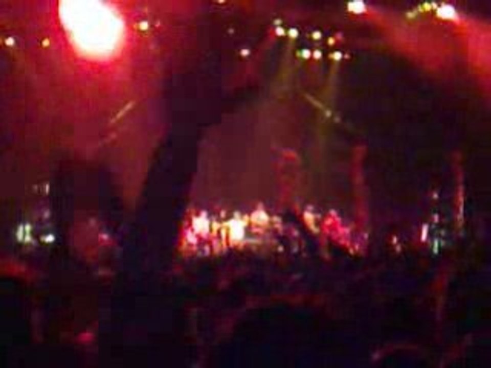 concert manu tchao bercy 2008