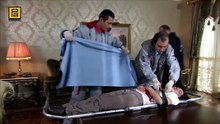 وادي الذئاب الكمين - الحلقة 26 بجودة عالية الدقة