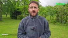 La météo de Farid du 14 mai 2026