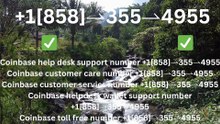 ≋ ⁂ 《||Coinbase®||》 ¶¶ HELP DESK©SUPPORT℗ Phone NuMber (OfficiAl Guide)➺➺¶ ➺➺¶