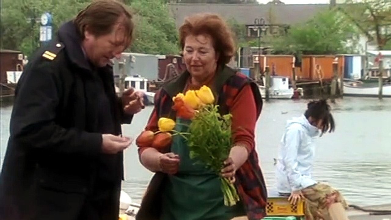 Küstenwache S06E06-Doppeltes Spiel