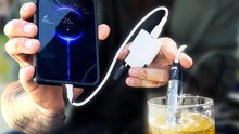 Uncovering the Secrets Behind Your Phone's Battery Life