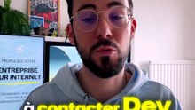 Création de site web à Bordeaux - Devsource