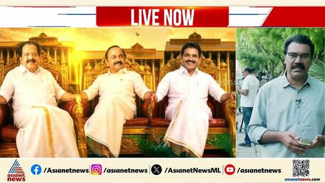 ഓട്ടമത്സരം അവസാന ലാപ്പിലേക്ക്? മുഖ്യമന്ത്രിക്കായി ​ദില്ലിയിൽ തിരക്കിട്ട നീക്കങ്ങൾ