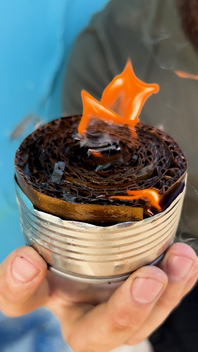 Transforming a Pothole into Safe Drinking Water with Innovative Tools