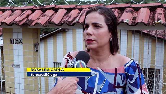 Invasões e Furtos Recorrentes na Rua Prudente de Moraes: Medidas de Segurança e Mobilização dos Moradores