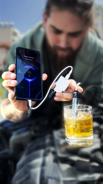 Unveiling Phone Battery Secrets: Surprising Hacks Tested