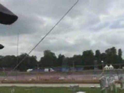 JT des Nuits de Feu du jeudi12 juin 2008