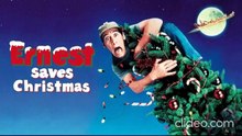 Ernest salva la navidad (2988) pelicula completa español latino [Full Movie] [Trending]Full EP - Full