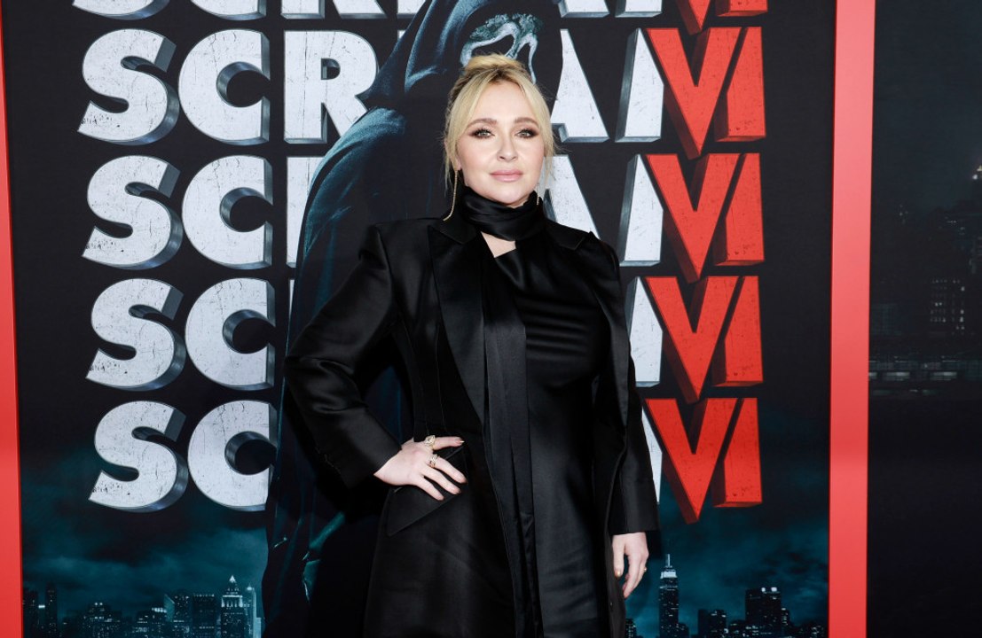 Hayden Panettiere: Aus diesem Grund sah sie ihre Mutter als 'Chefin'