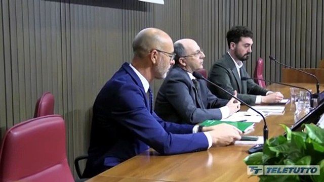 Video News - Agricoltura: +10,6% la produzione nel 2025